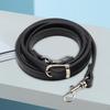 Adjustable Shoulder Bag Strap with Swivel Hooks - Stylish Replacement for Handbag