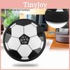 Lebhaftes LED-Licht Luftkraft-Fußballscheibe für Indoor-Spaß Schwebefußball-Spielzeug für Babys