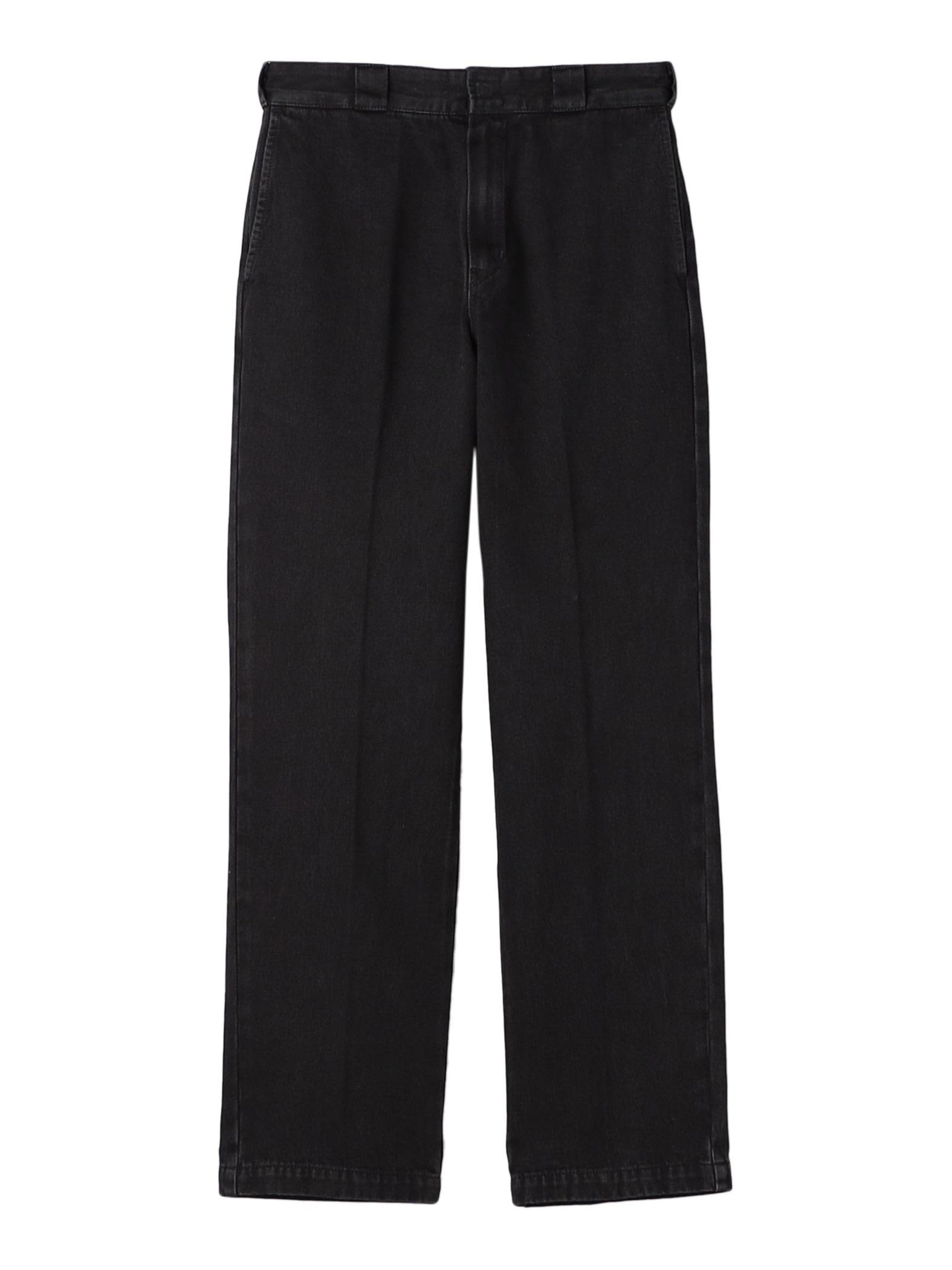 

Cohen Dickies 874 Джинсы, Размер 75404020365 0950 ЧЕРНЫЙ (09), Средняя