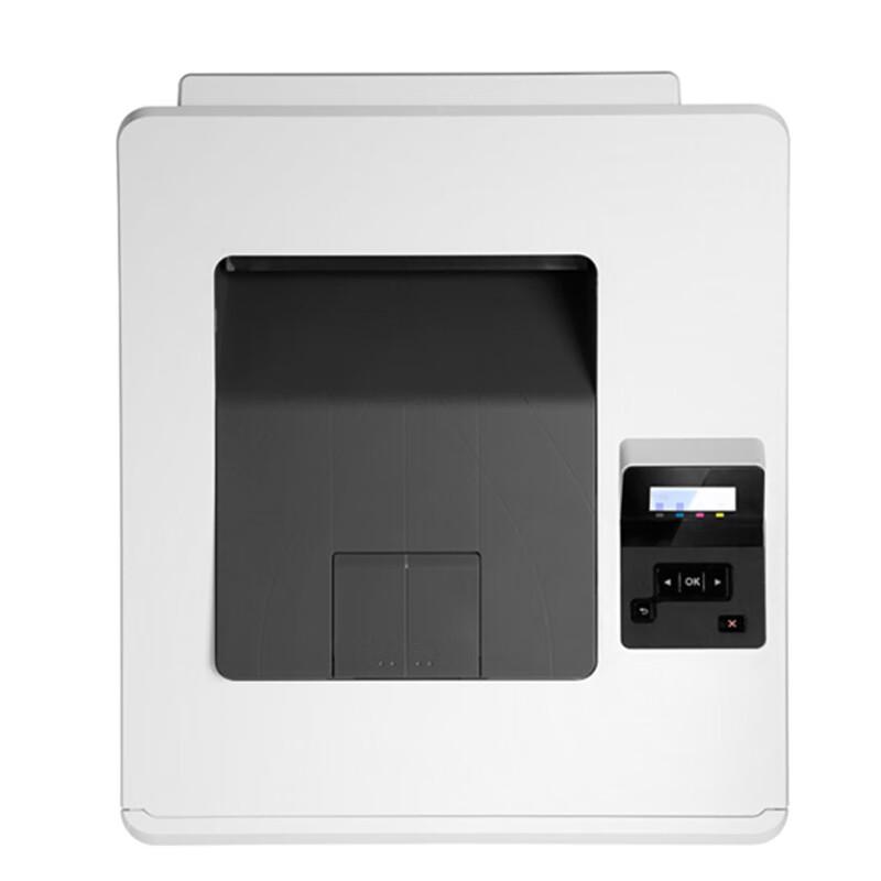 HP 454dn Color Laser Printer CN plug (adapter included)