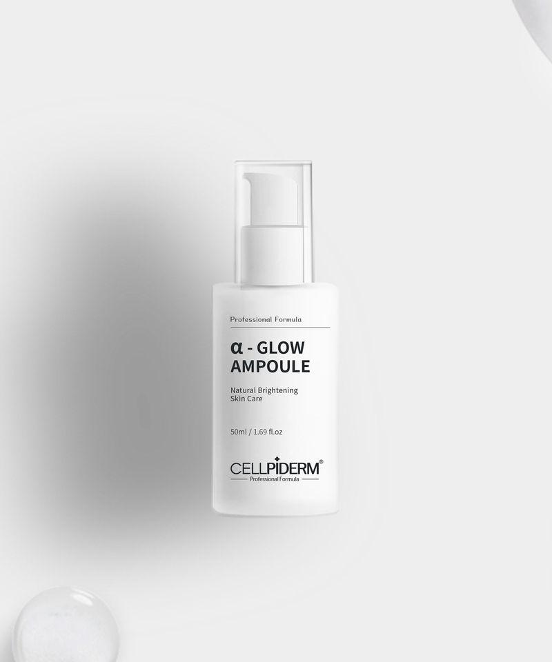 Alpha Glow Ampoule 50ml