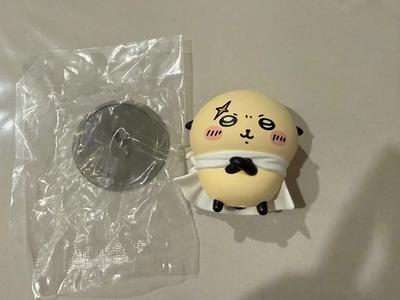 CHIIKAWA Grandma GPSBOX Relaxing Days Secret Figure Collection: Otter