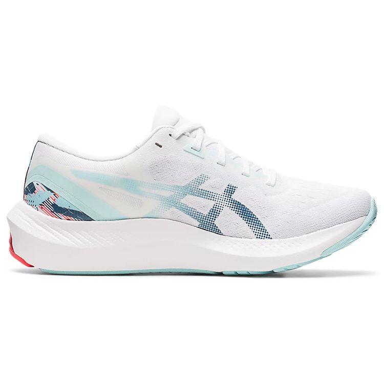 Asics Gel Pulse 13 Celebration of Sport Pack Women Sneakers White Grey-Floss 1012B158-960