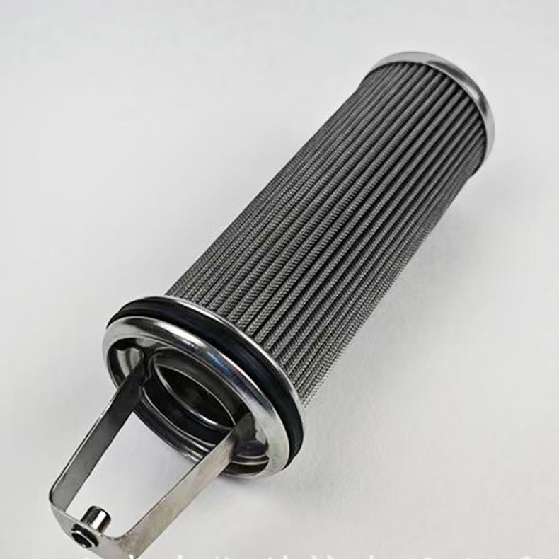 Folded Marine Engine Fuel & Hydraulic Oil Filter Element (1946362/1946446/119809)