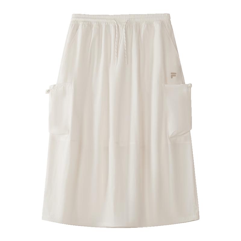 FILA FUSION Women s Casual Woven Skirt L