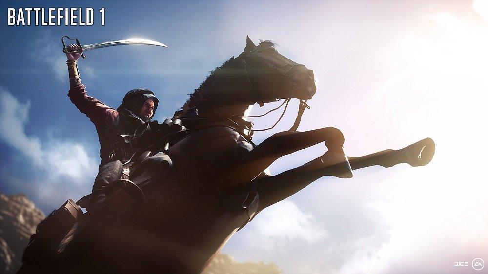 EA BEST HITS Battlefield 1 Revolution Edition - PS4