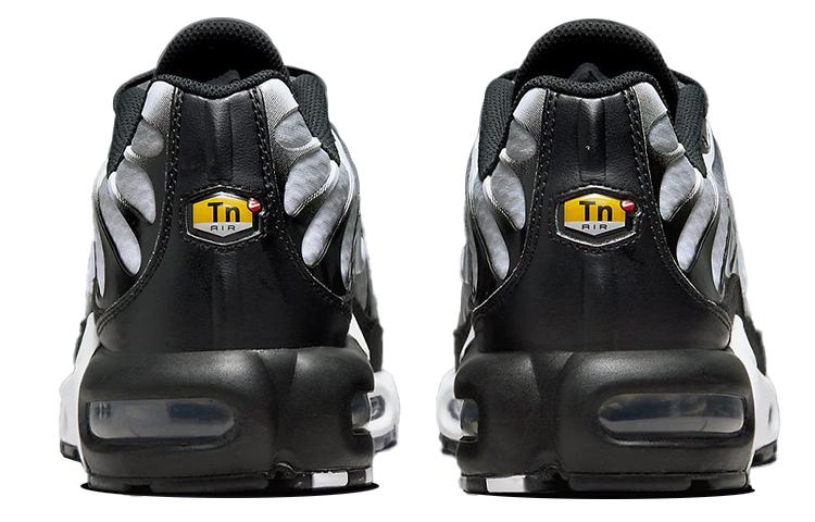 Nike Air Max Plus 'Black Metallic Silver' DM0032-003