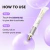 [Dr.twentyproject] Lipdam Auto Eye Cream 20ml 300Da Ultra-low Molecular Weight Collagen for Eye Area Wrinkle Care Dr.TwentyProject Dr20
