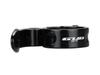 GUB CX-18/CX-49 Ultra-light Anodized Colored Bicycle Seatpost Clamp (31.8/34.9)