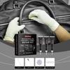  Car Seat Leather Repair Reconditioning Kit Complete Set for Shoes Bag Sofa Furniture Leather Cleaning