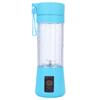 Portable USB Electric Fruit Juicer Smoothie Maker Bottle Juice Shaker