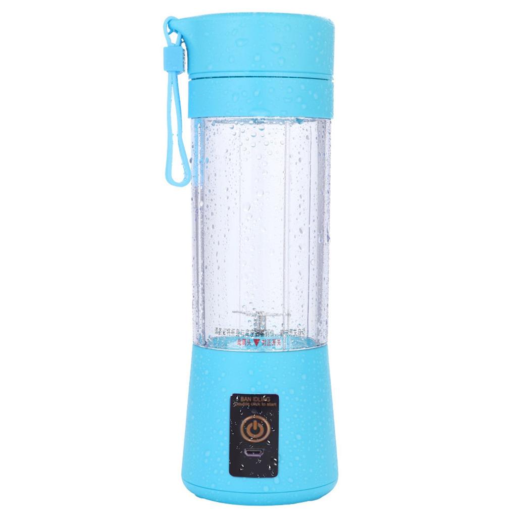Portable USB Electric Fruit Juicer Smoothie Maker Bottle Juice Shaker
