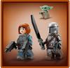 LEGO Star Wars 75361 Spider Tank