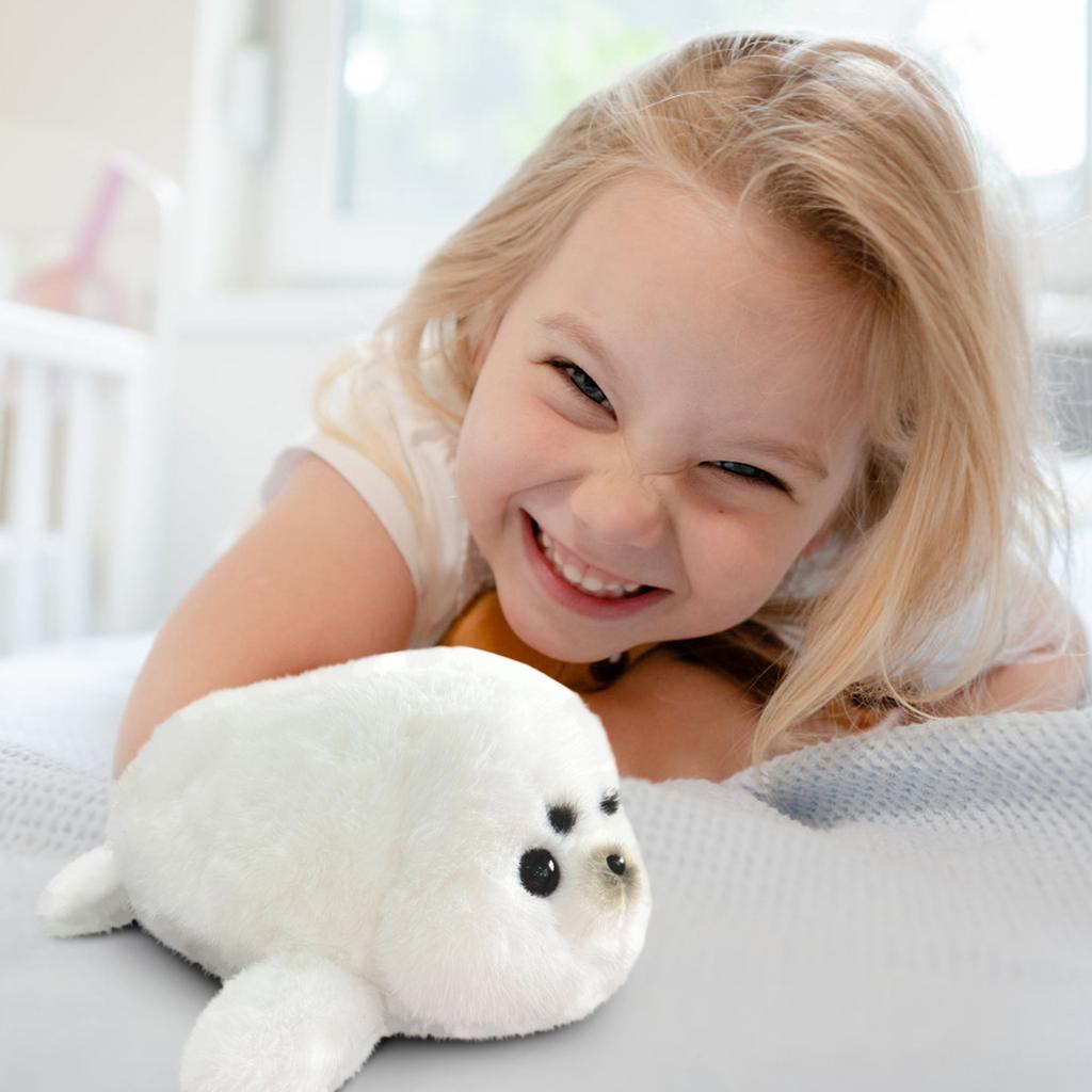 Plush Toys Are Cute And Suitable For Giving As Gifts. They Are Made Of Safe Materials For Both Boys And Girls