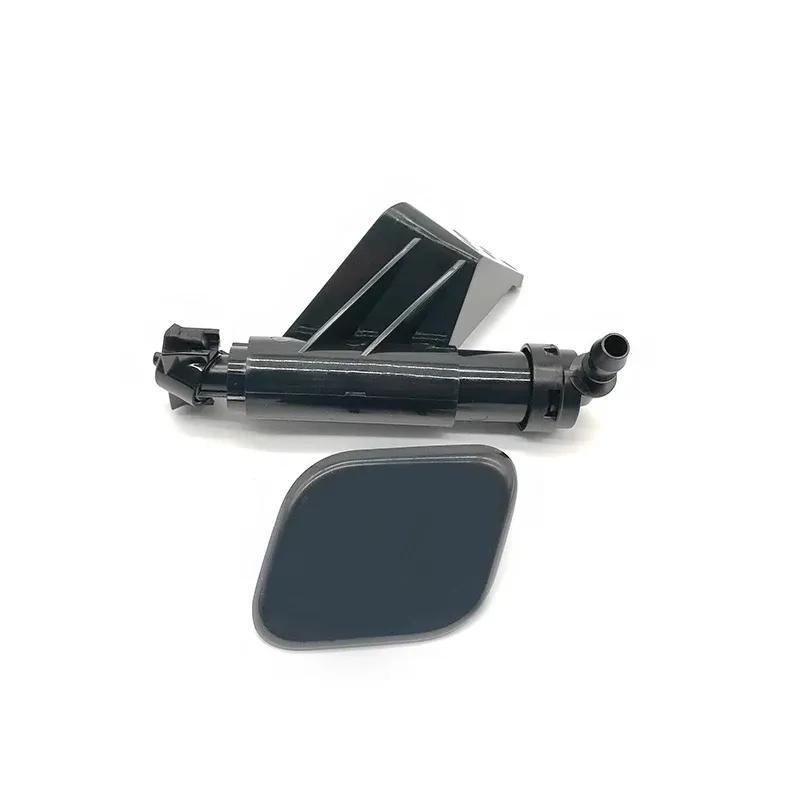 986812W500 98671-2W500 Left Front Headlamp Washer Nozzle Cover Cap For Hyundai Grand Santa Fe DM 15-18