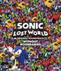 Sonic Lost World Original Soundtrack Without Boundaries (Wave Master)