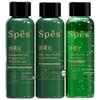 Spēs Volumenaufbauende Ölkontrolle Haar- & Körperpflege-Set