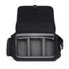 Camera Sling Bag Waterproof Camera Case Portable Quick Access Detachable Partition Multifunctional Camera Bags for Photographers