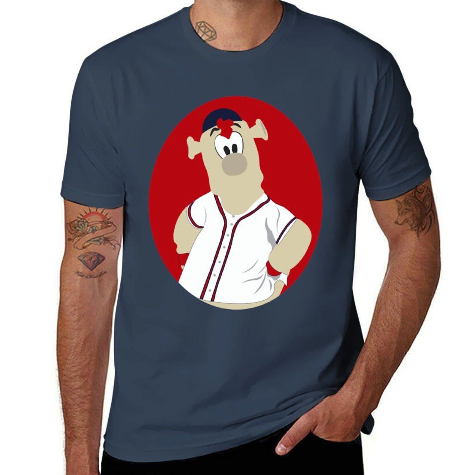 blooper TShirt Mechanic Work Tee Shirt S