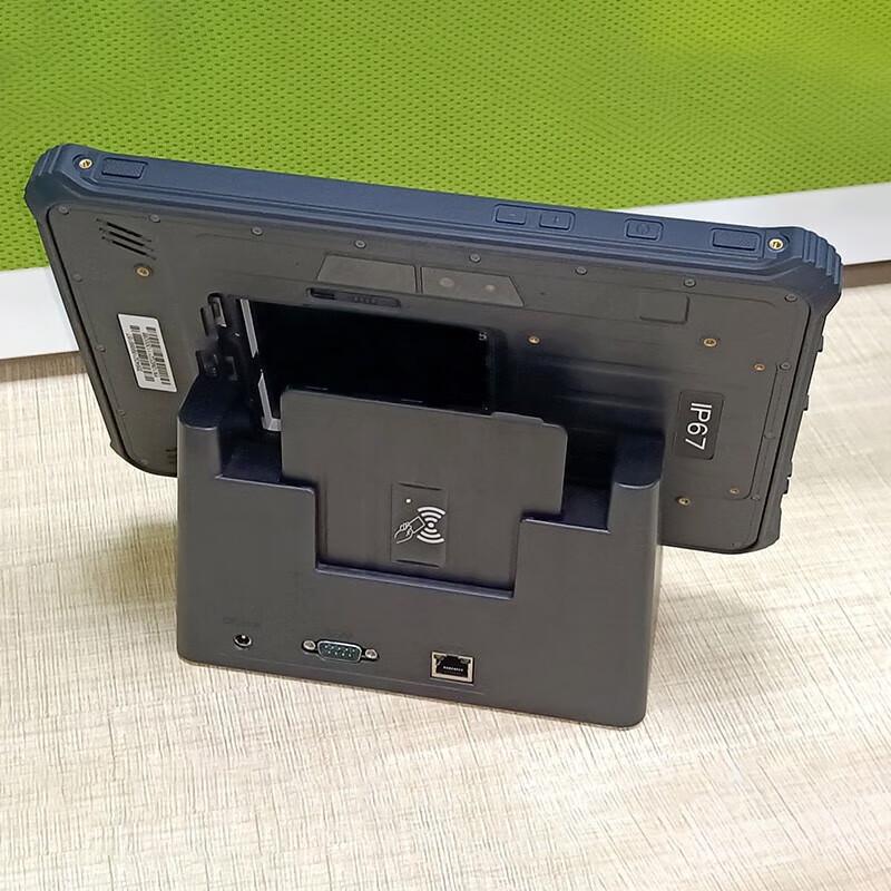 

Міцний промисловий планшетний ПК серії W від CENAVA (версія CN) 10-inch