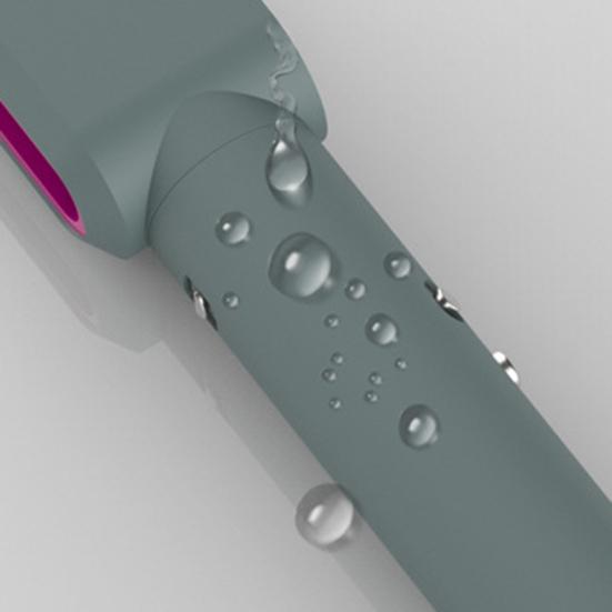 Cover Case Dust-proof Anti Drop Silicone Anti-scratch Protective Cover Case for Dyson Airwrap Styler