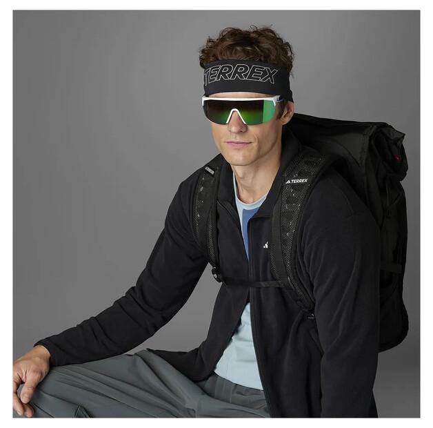adidas Флисовая на молнии Multi Essentials