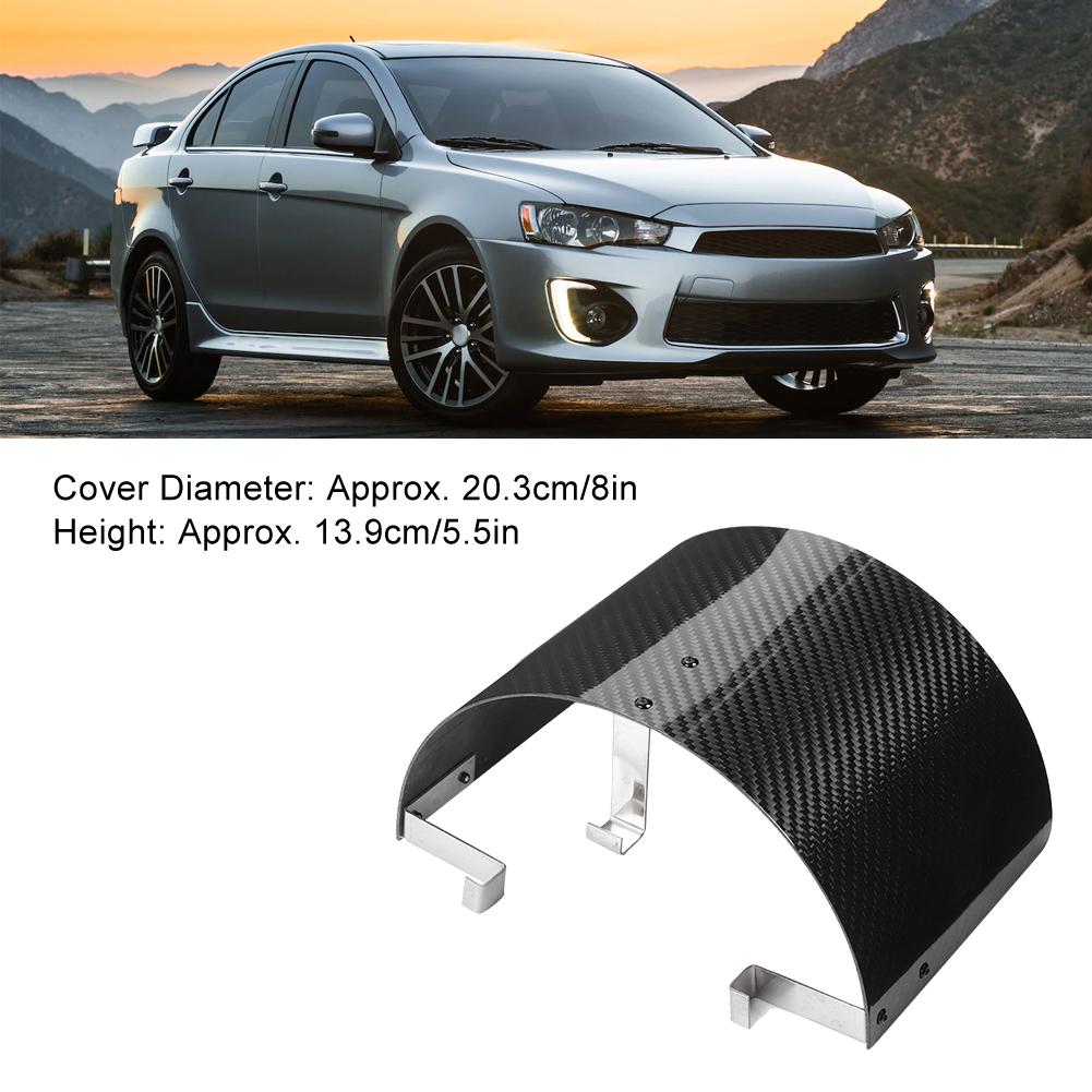 Carbon       Cone Cover   Filter Heat     Auto Modified Parts