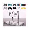 Acrylic Universal Game Controller Display & Storage Stand