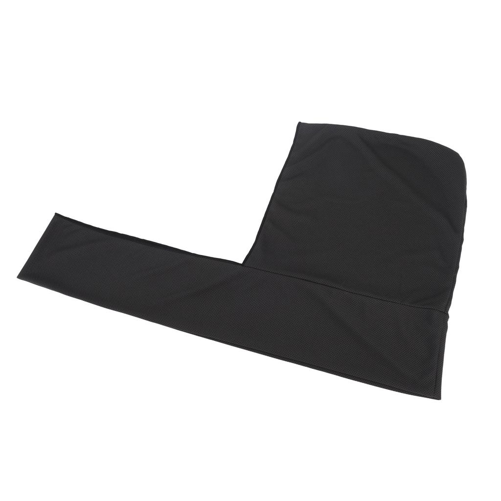U Shaped Cooling Hoodie Towels      Cooling Breathable Sun   Cooling Towel for Hot Weather