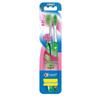 Green Tea Gum Care Toothbrush, 4-Pack