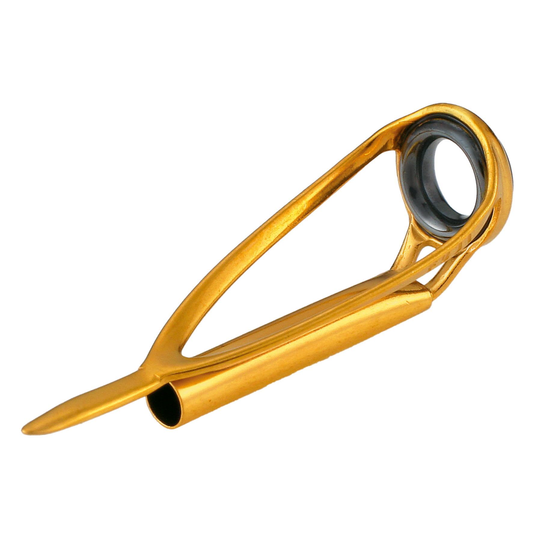 

Fuji MN Top Stainless Steel SiC IP Gold 1 IGMNST Guide, Frame, Ring, (Header, Piece) 8-3.2C