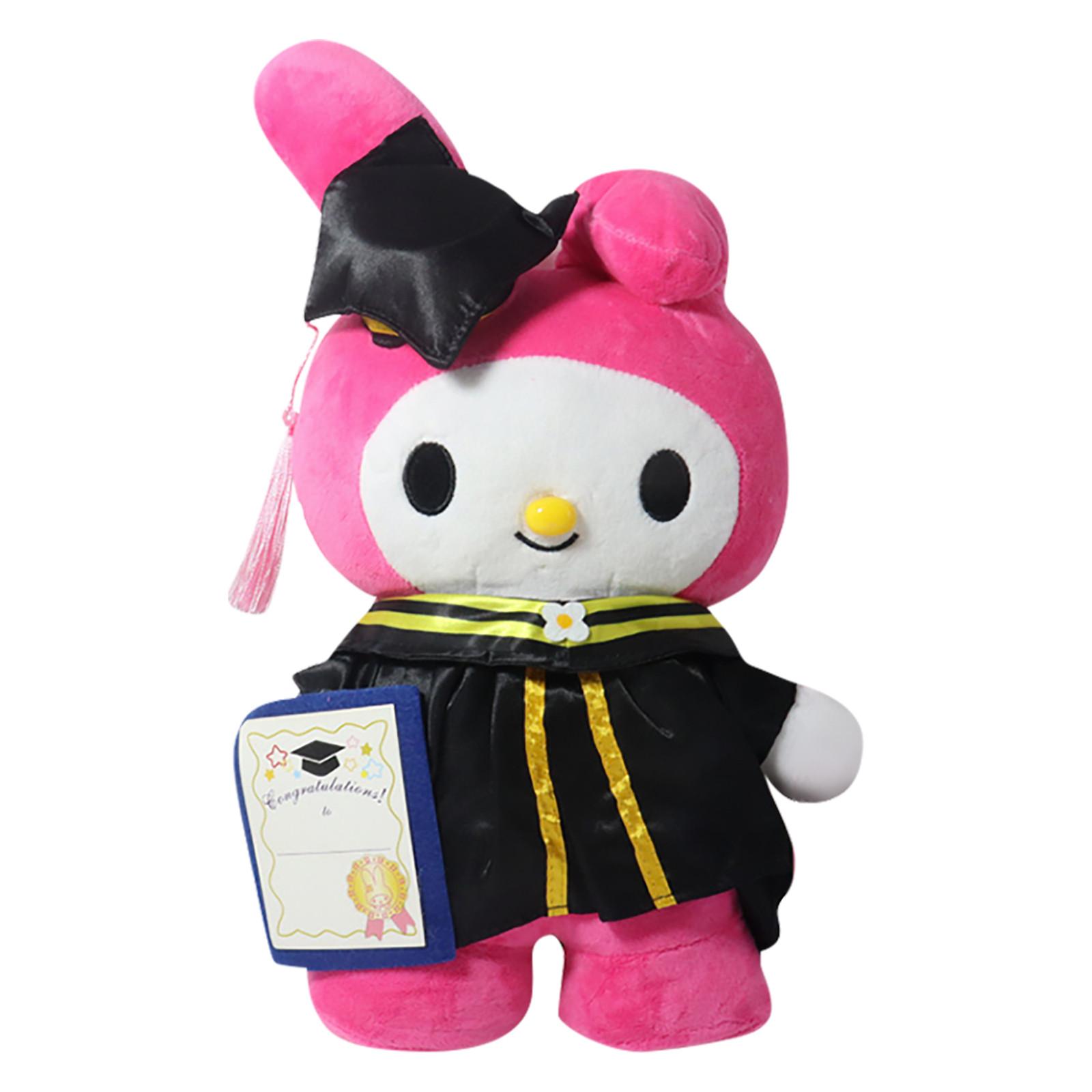 Soft And Cuddly Plush Toy - Perfect Size, And, Gift For Children, And Emotional Growth One Size