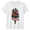 Üst giysisi – T-shirtler