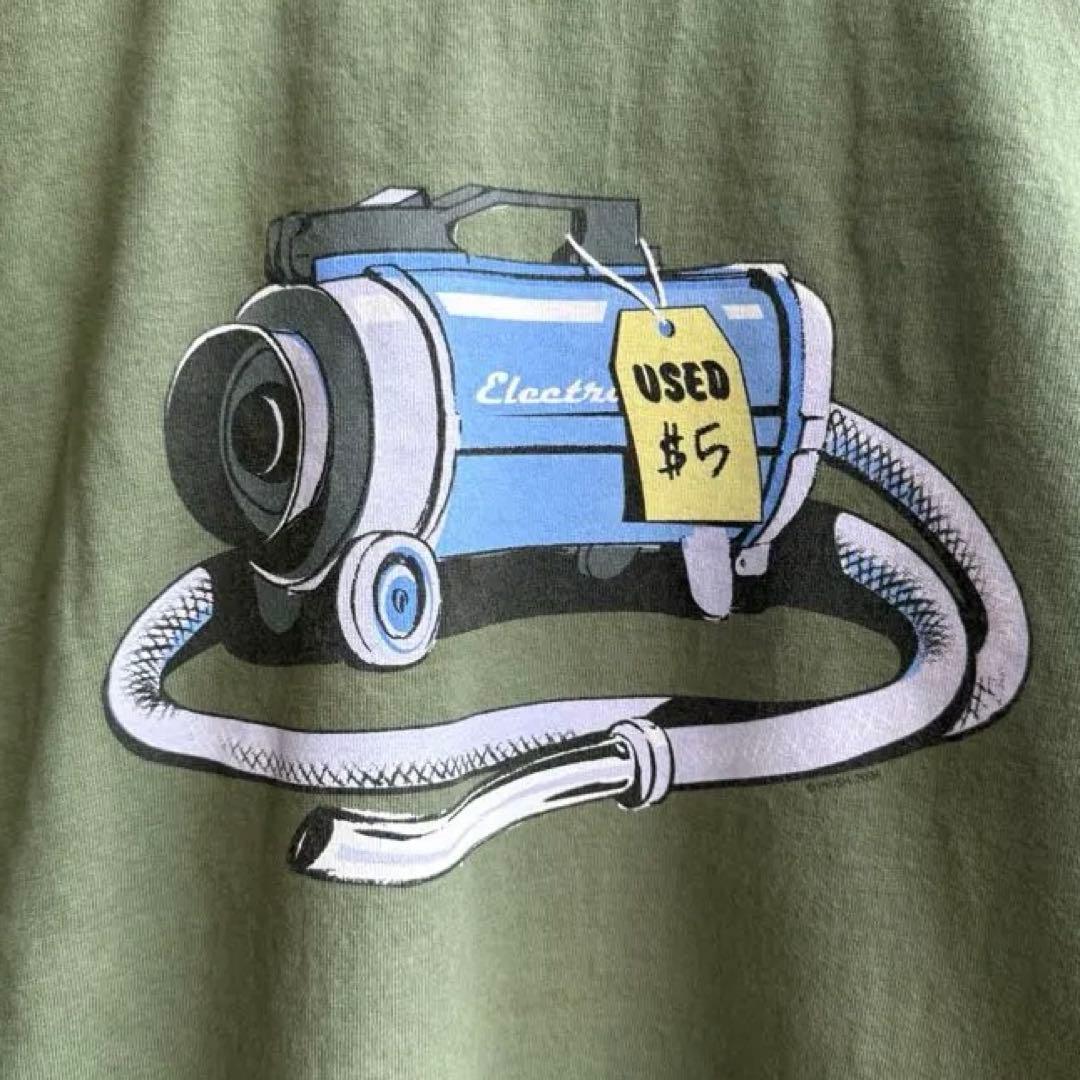 [USED] The Godfather T-shirt 2014 Copyright