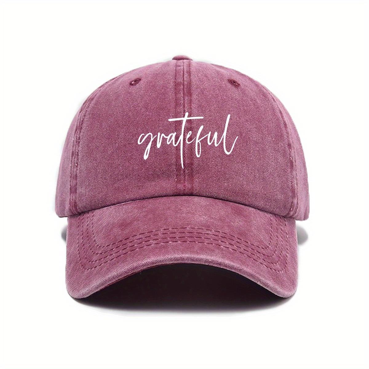 Urban Style Outdoor Fashion Versatile Retro UnisexS Baseball Cap Street Trend Sunshade American Casual WomenS Hat 1pc