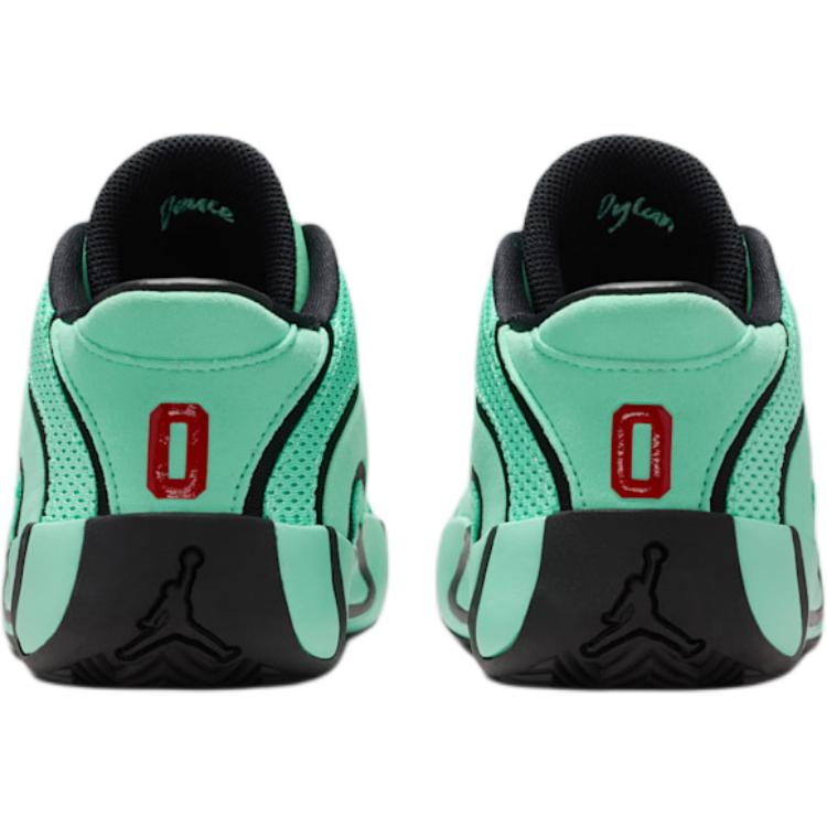 Jordan Tatum 4 PS Green Glow HQ4610-300