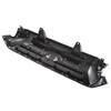 Toyota Tacoma Front Grille (2012-2015) with Black Chrome and Plastic 53100-04491 531