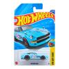 Hot Wheels Basic Car Datsun 240Z Vehicle Toy Miniature Car for Ages 3 and Up, Blue, JKJ81