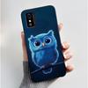 For ZTE Blade L9 Case Luxury Cute Cool Boys Girls Silicone Soft Back Cover For ZTE BladeL9 Blade L9 Phone Case TPU Black Fundas