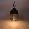LED Camping Lantern Retro   Portable Outdoor Rechargeable Camping Lights for Home Camping Outdoor Emergency