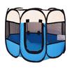 Pet Maternity Tent: Enclosed Whelping Box & Bed for Cats and Dogs
