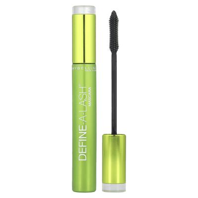 Define-A-Lash, Predlžujúca maskara, 801 Veľmi čierna, 6,5 ml (0,22 tek. oz)