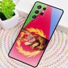 Eritrea Flaggenmuster Handyhülle für Samsung Galaxy note 10 pro S26 Ultra S23 S24 FE S25 S21 S22 PLUS stoßfeste Hülle