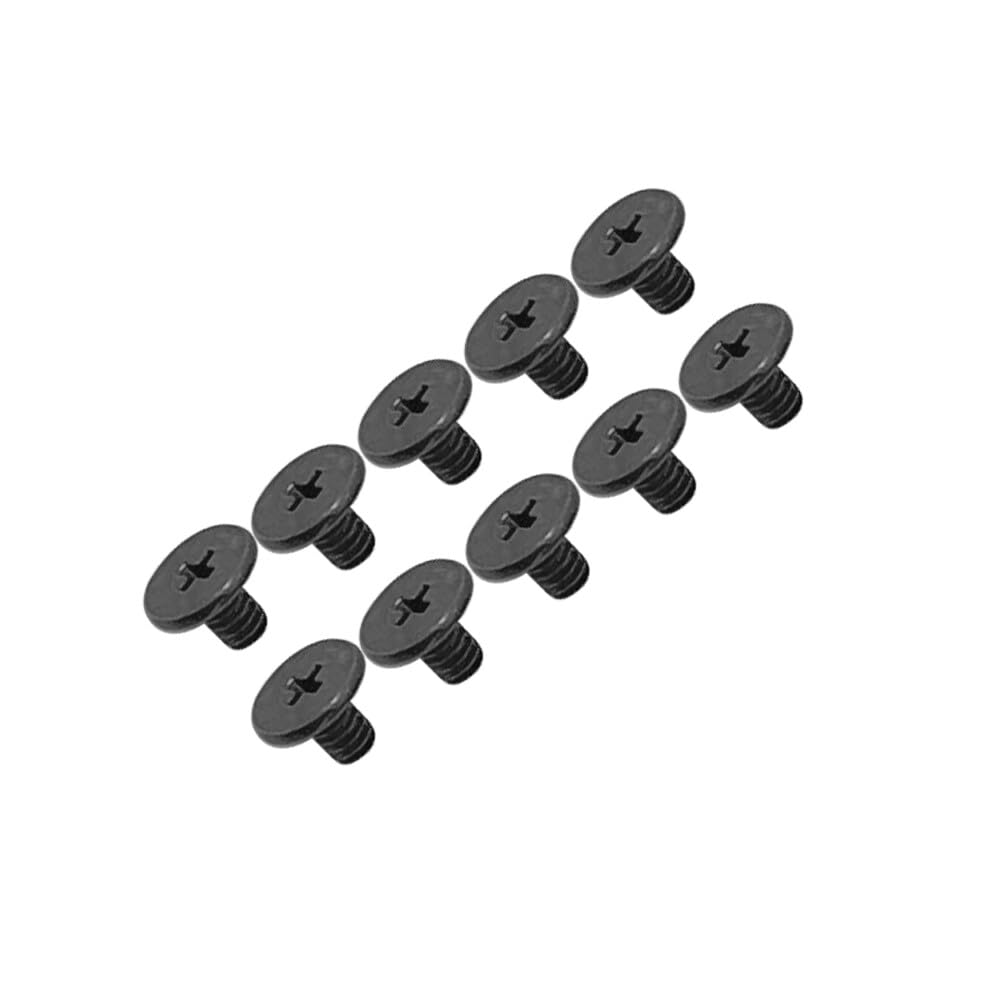 HSSDTECH Laptop Bottom Cover Screws for Asus K6602 K6602ZC K6602ZE K6602HC K6602HE K6602VV K6602VU