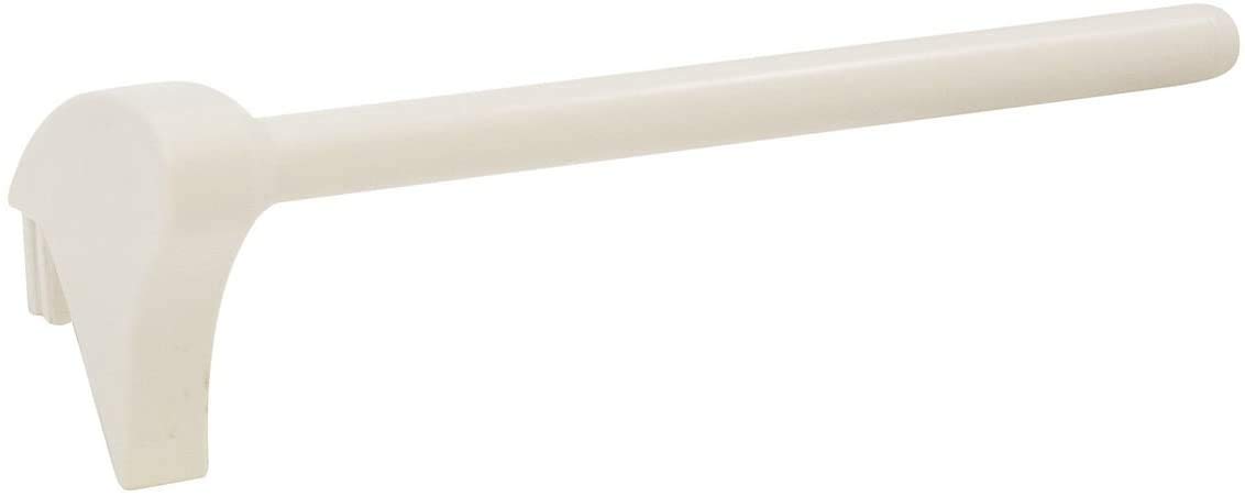 

Janome genuine spool pin for sewing machines electric/electronic/computer білий
