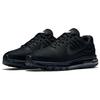 Neuer Nike Air Max 2017 Triple Black 849559-004