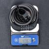 Lebaike 5-Digit Combination Bicycle Lock