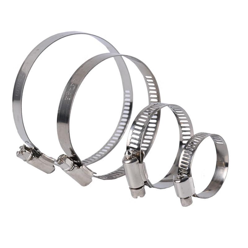 Stainless Steel Pipe Clamp