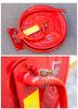 Lightweight Fire Hose Reel - 20/25/30 Meters, 0.8/1.6 Mpa Self-Rescue Fire Hydrant Box