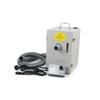 Dental Technician Dust Collector Vacuum Cleaner Laboratory Single Hole Dual Hole Vacuum Cleaner Bass Vacuum Cleaner